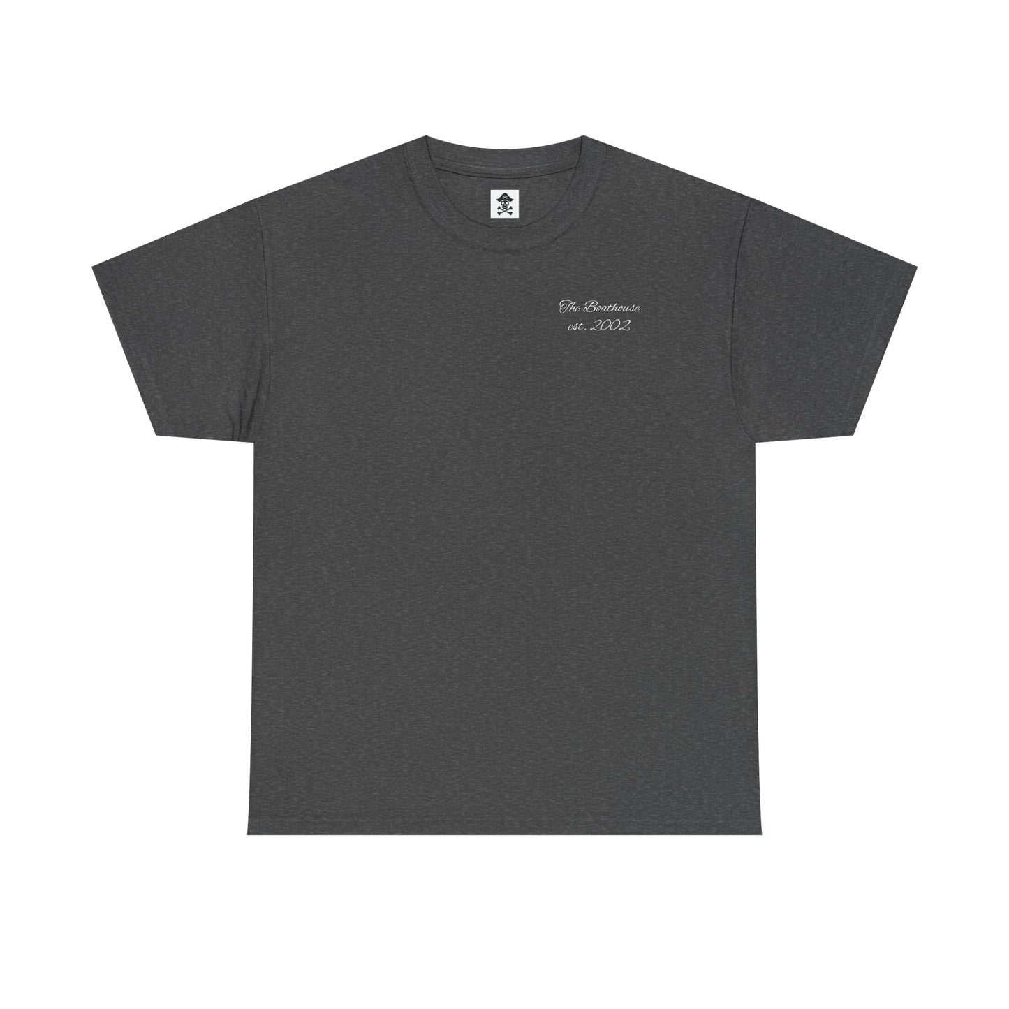 Pirate Tee- Basic