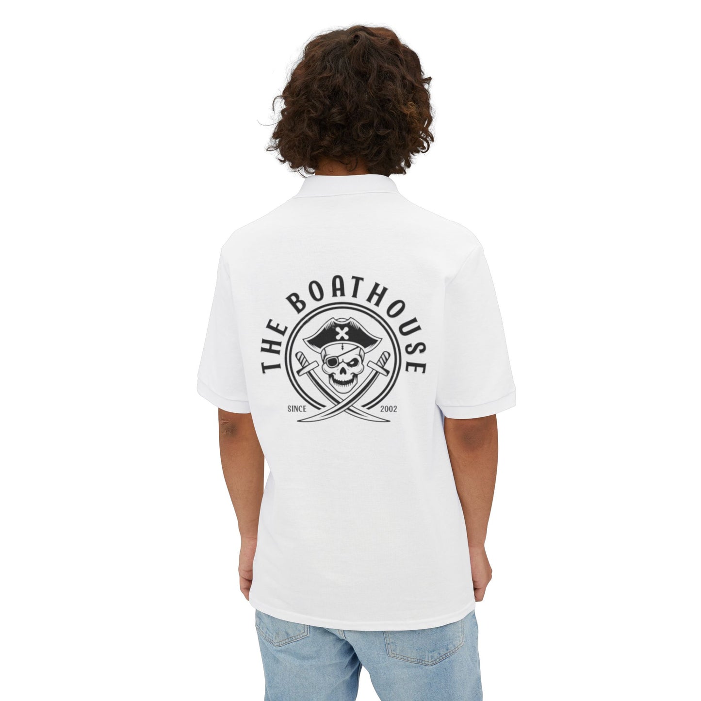 Boathouse Polo