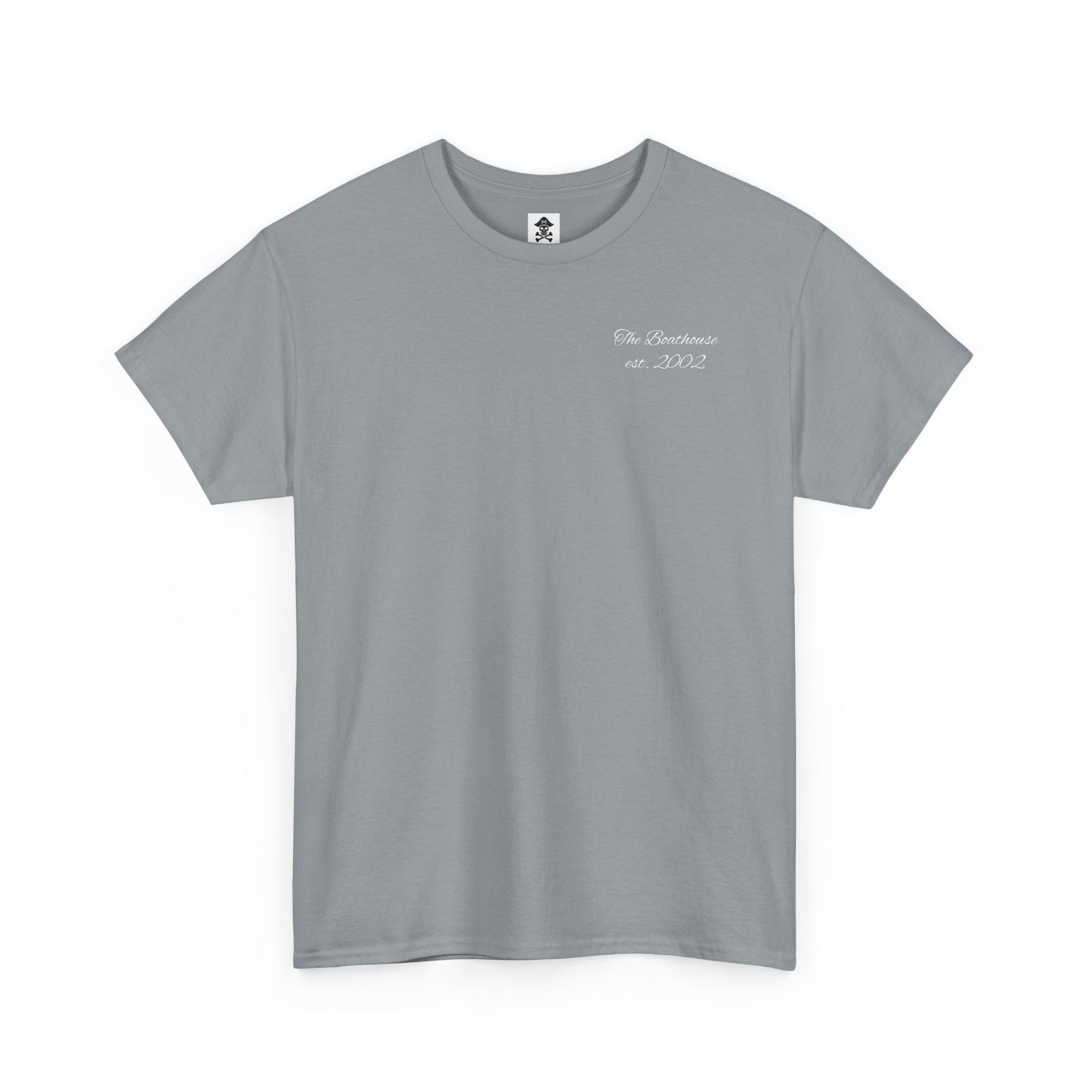 Pirate Tee- Basic
