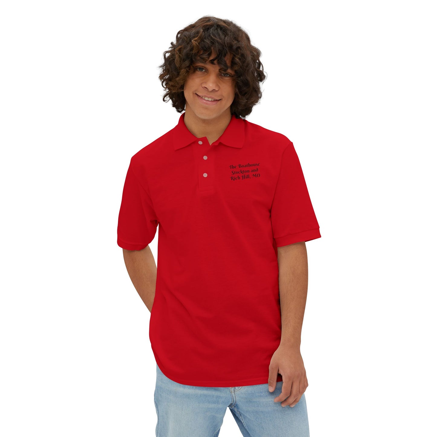 Boathouse Polo