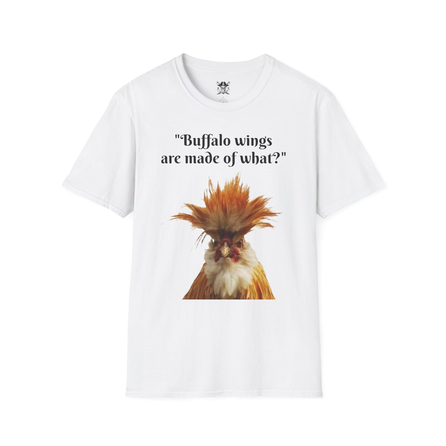 Funny Chicken