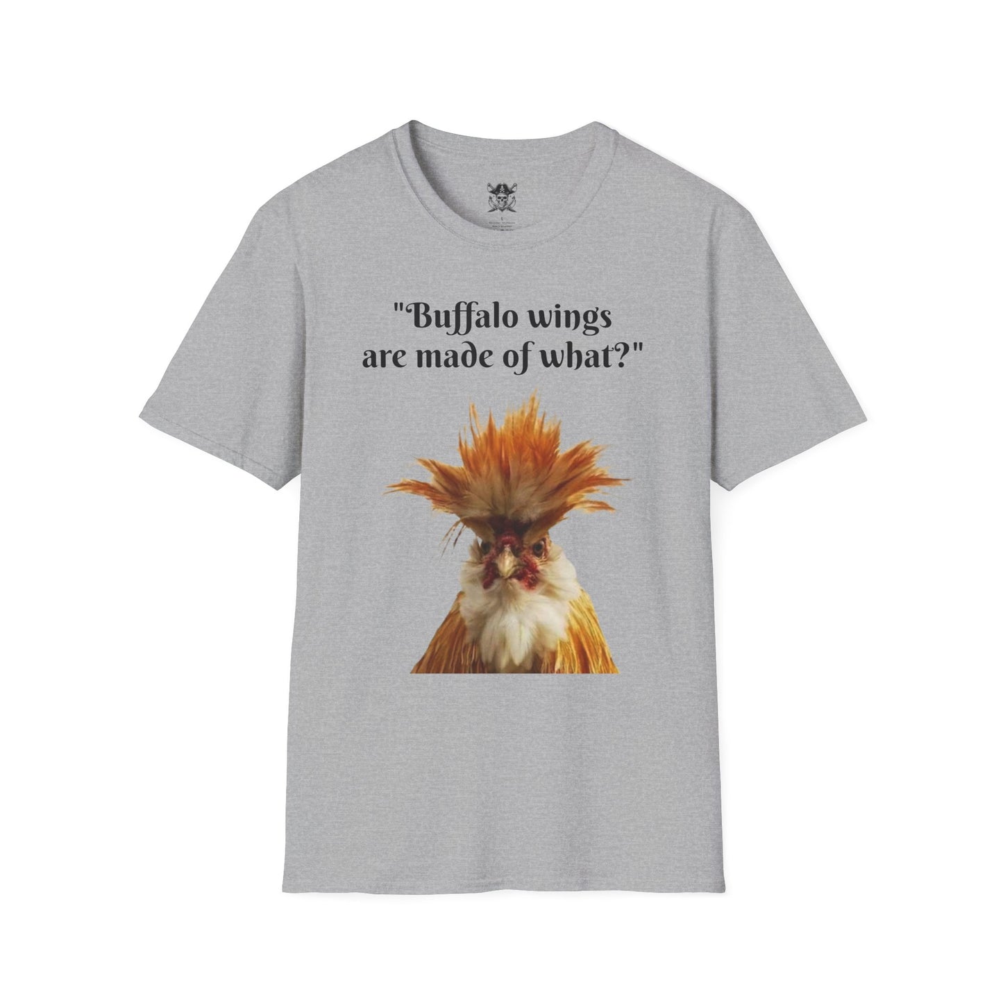 Funny Chicken