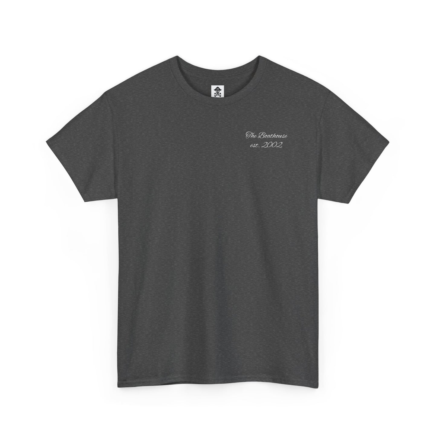 Pirate Tee- Basic