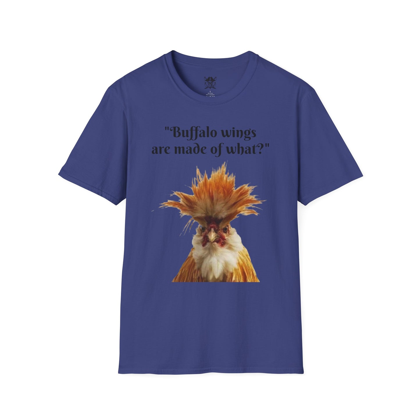 Funny Chicken