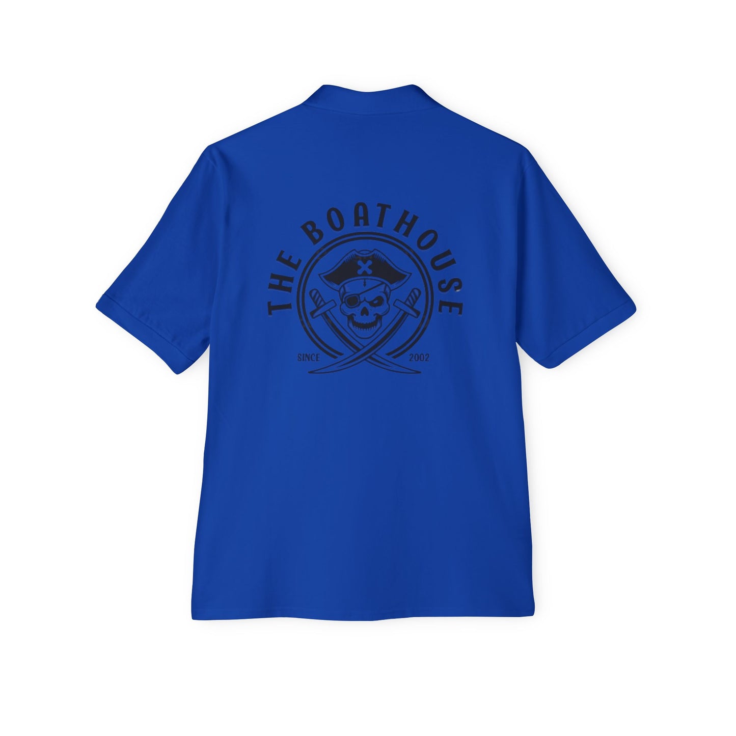 Boathouse Polo