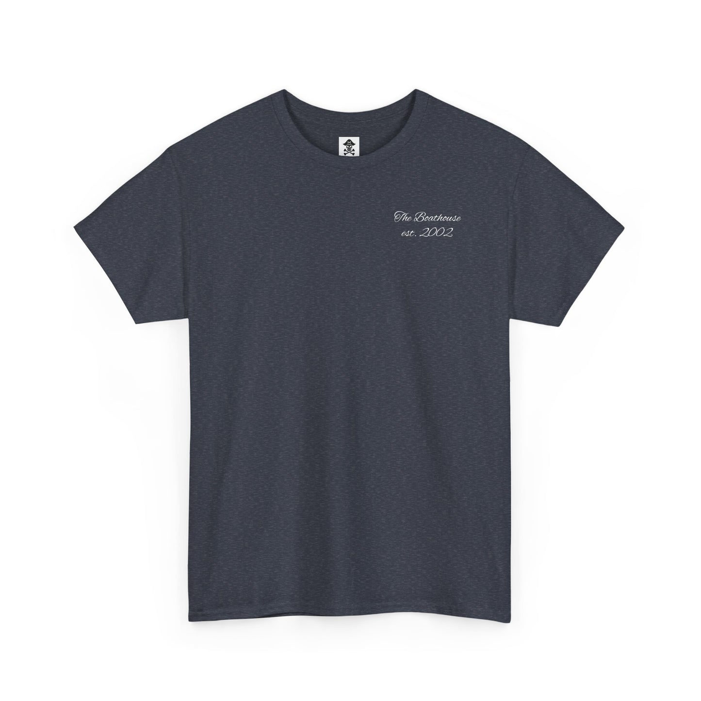 Pirate Tee- Basic