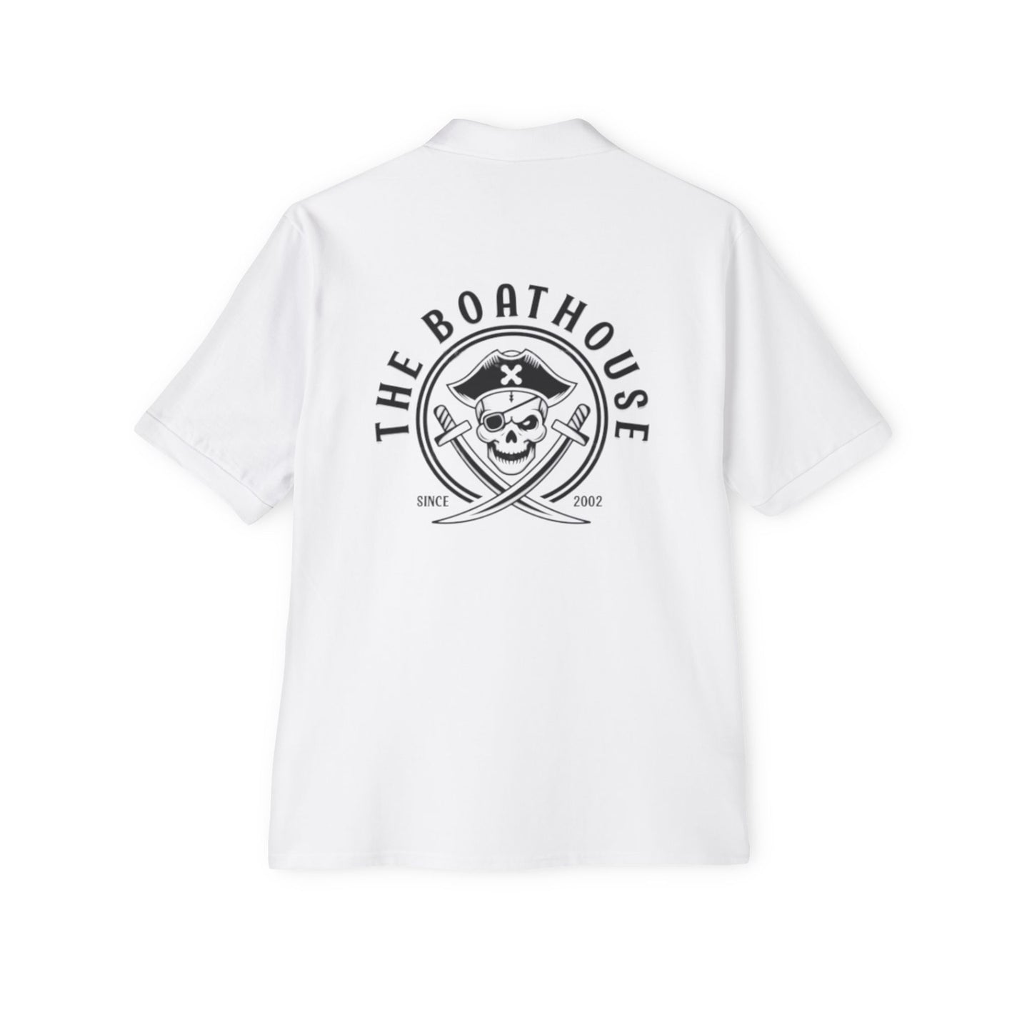 Boathouse Polo