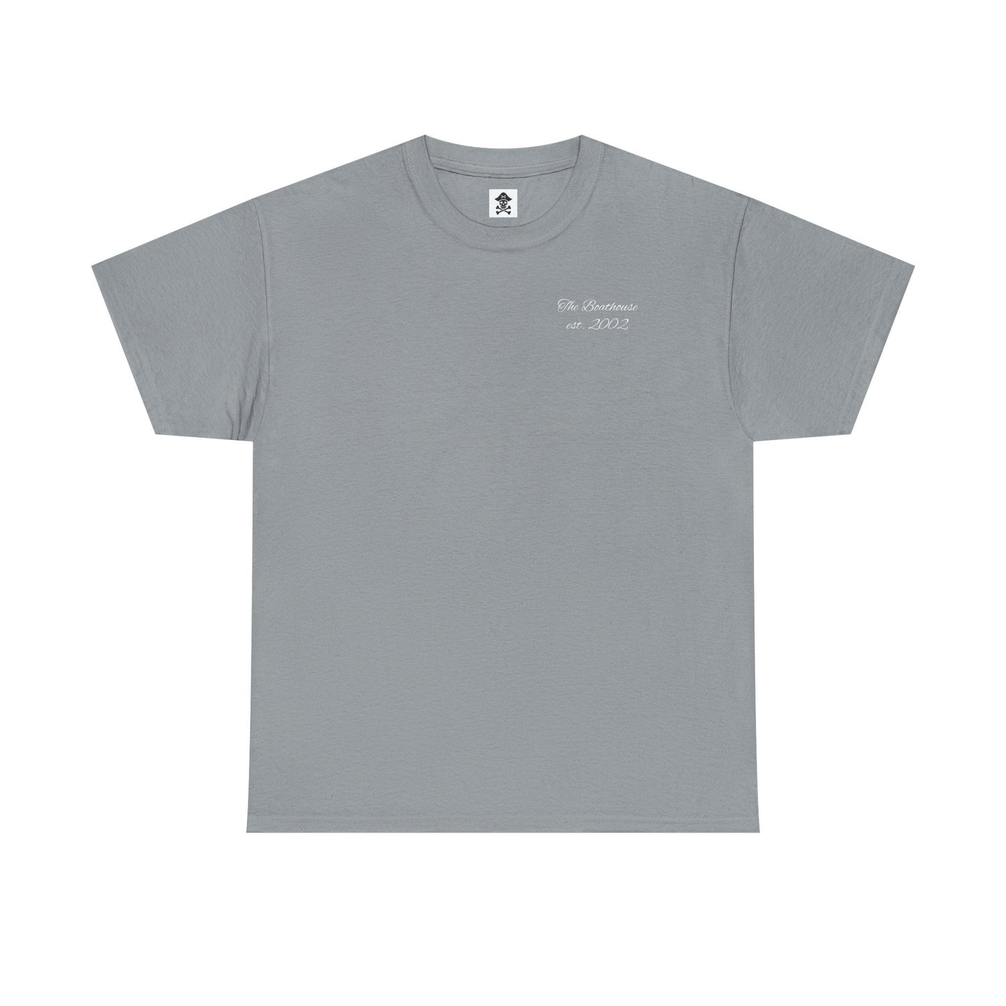 Pirate Tee- Basic