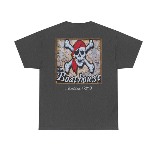 Pirate Tee- Basic