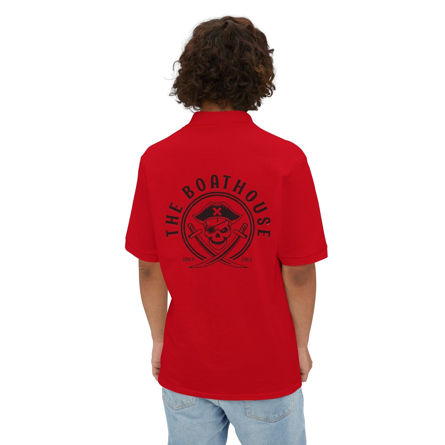 Boathouse Polo