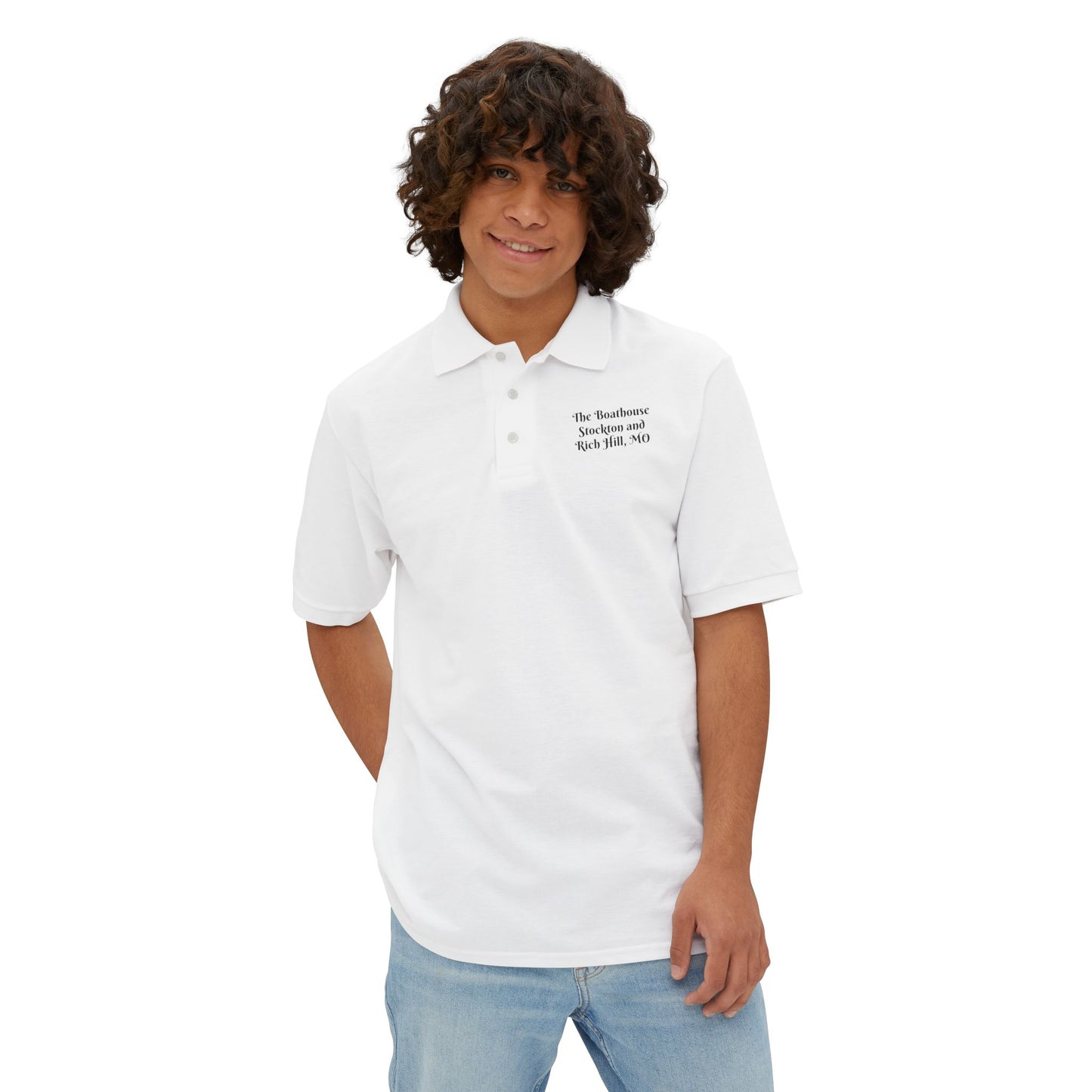 Boathouse Polo