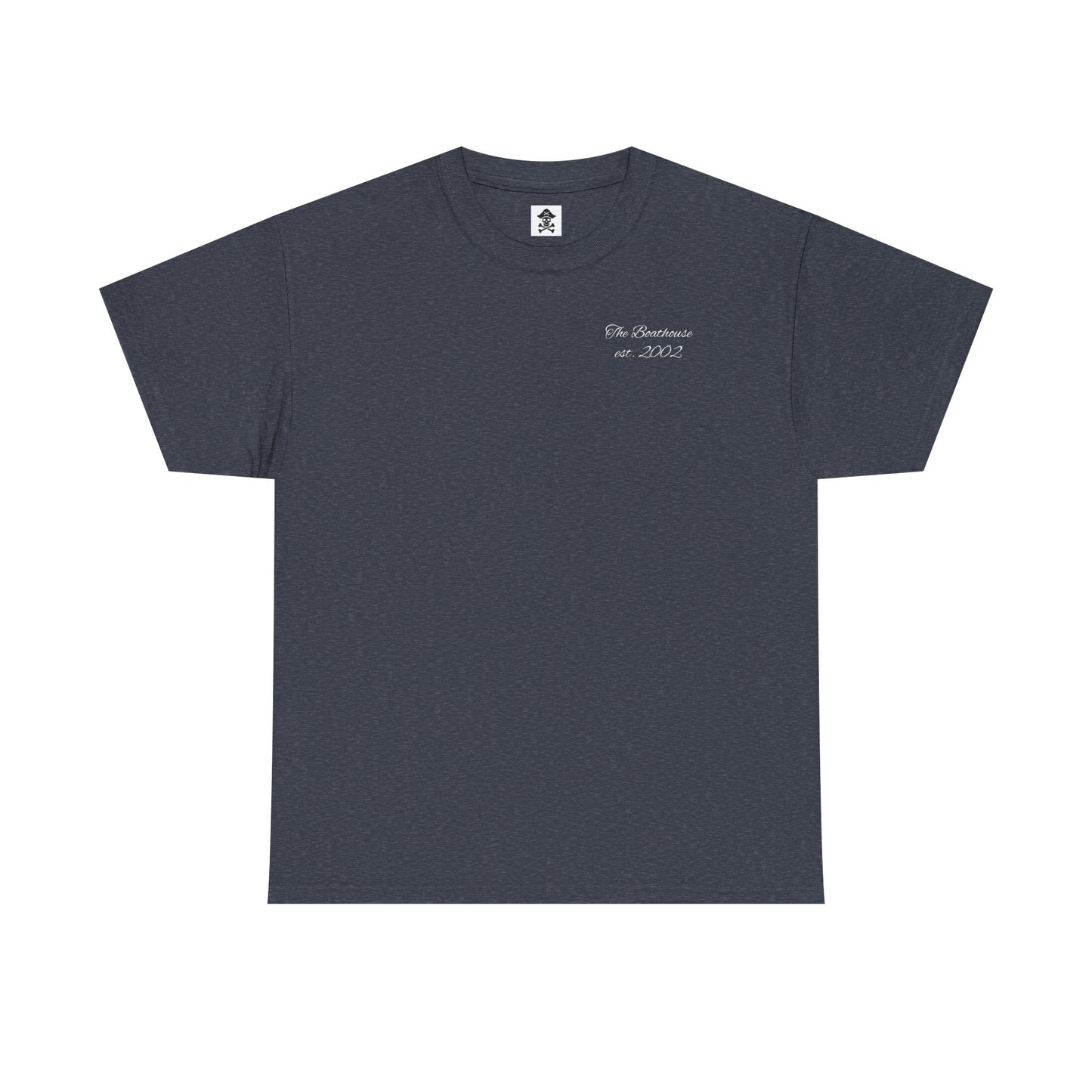 Pirate Tee- Basic