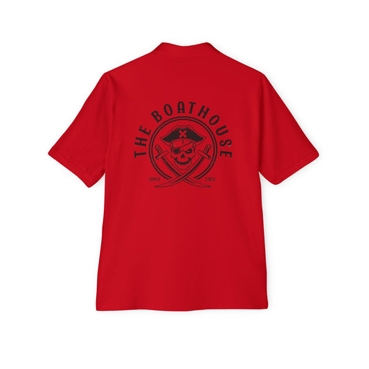 Boathouse Polo